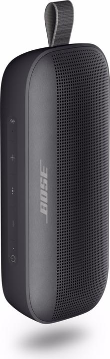 Image du produit Bose SoundLink Flex (12 h, Fonctionnement sur batterie)