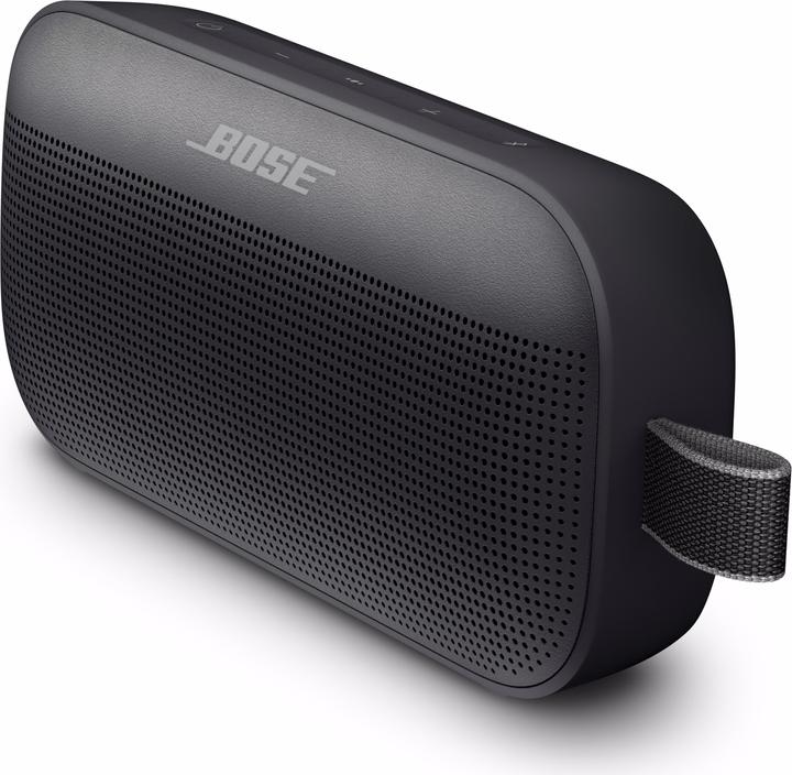 Image du produit Bose SoundLink Flex (12 h, Fonctionnement sur batterie)