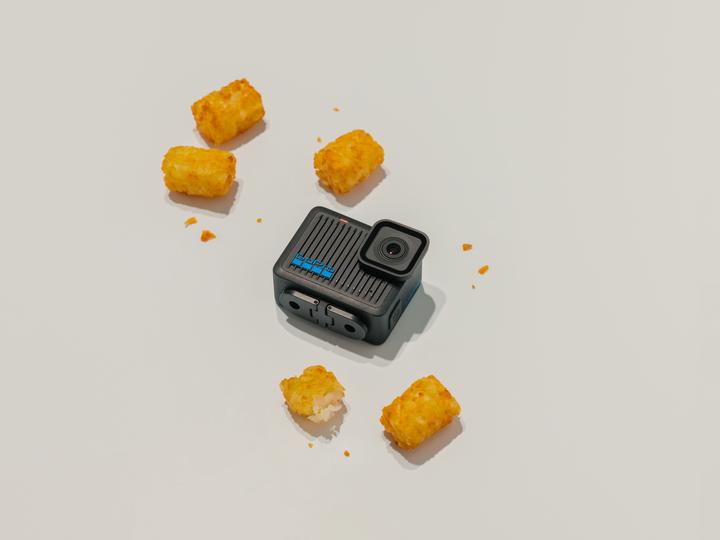 Image du produit GoPro Hero (30p, WiFi)