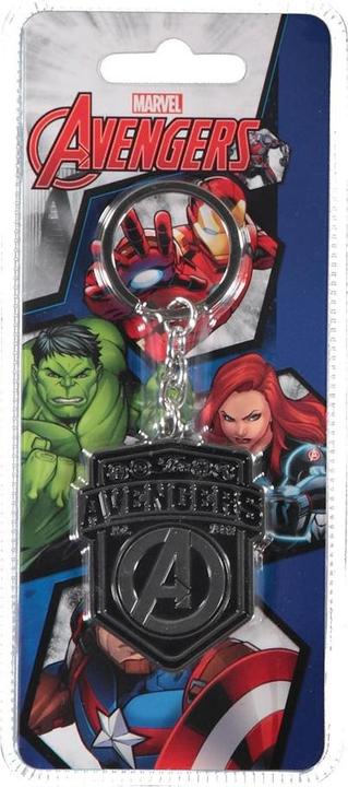 Immagine prodotto Difuzed Avengers - Logo