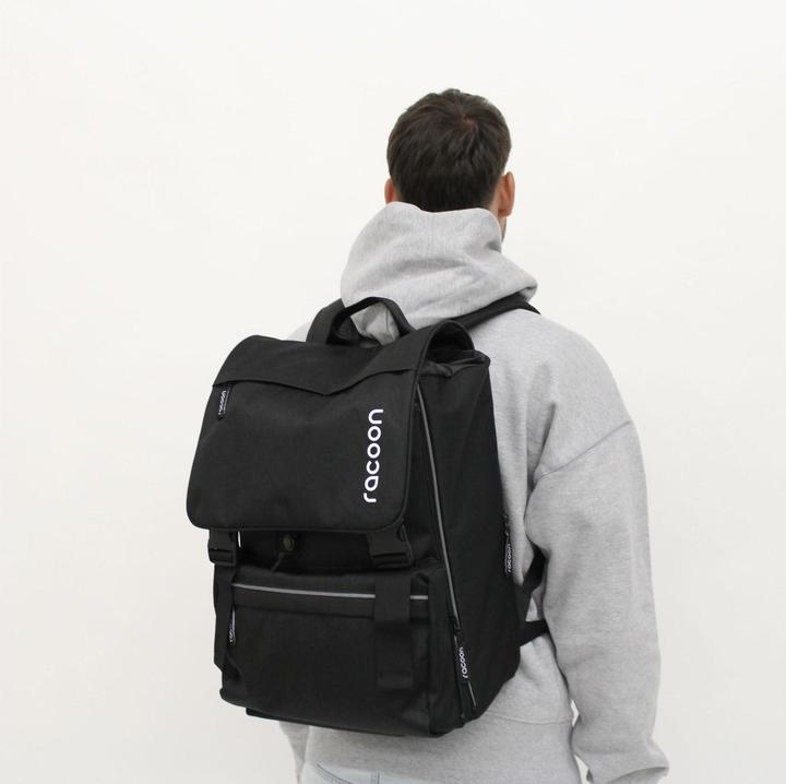 Image du produit Racoon Classic (35 l)