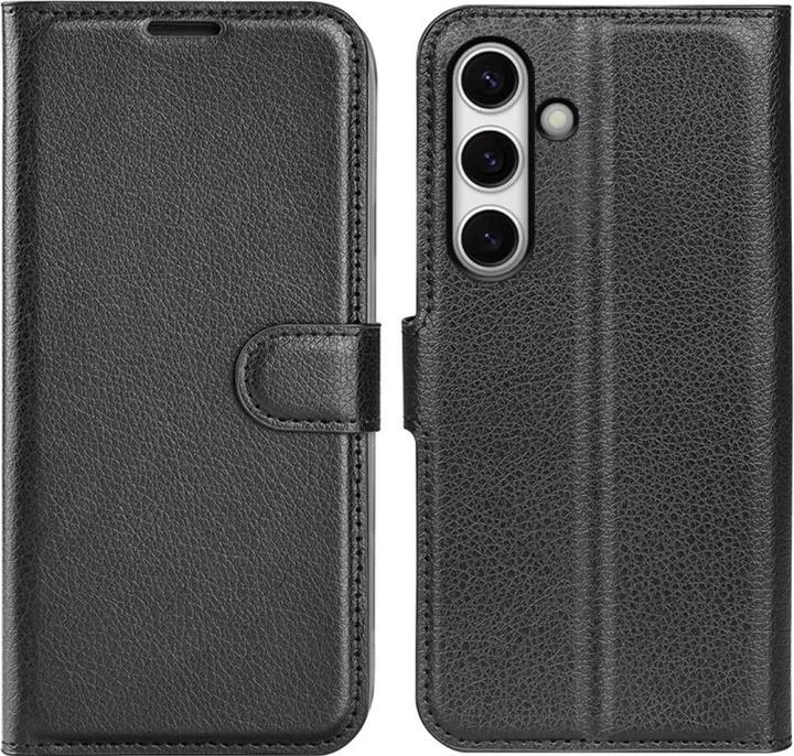 Screenguard FE Leather Guard Lederhülle (Samsung Galaxy S24 FE)