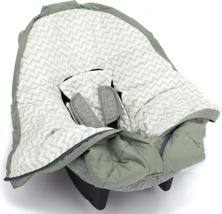 Immagine prodotto Fillikid Sommerfusssack Light Small