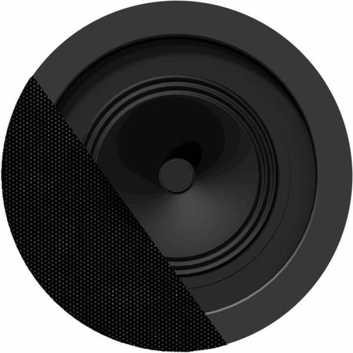 Audac CENA 506 B ceiling loudspeaker 10 (Passive, 1x 10 W)