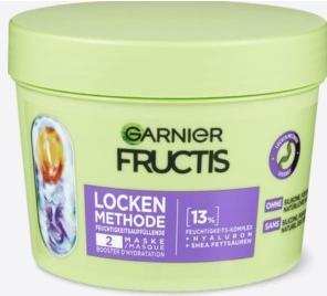 Produktbild Garnier Premuim Hydra Kur (370 ml)