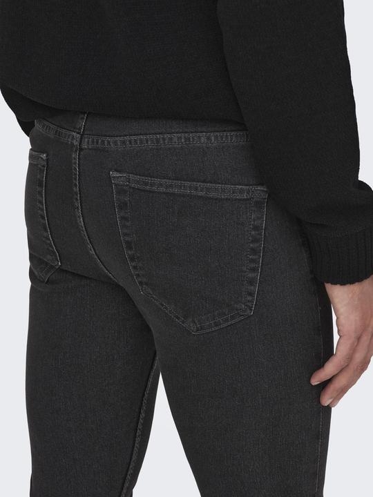 Actual product image Only & Sons Skinny Fit Jeans (31)
