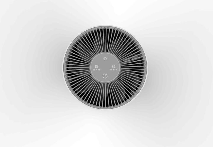 Produktbild Beacon Volume (16 m²)
