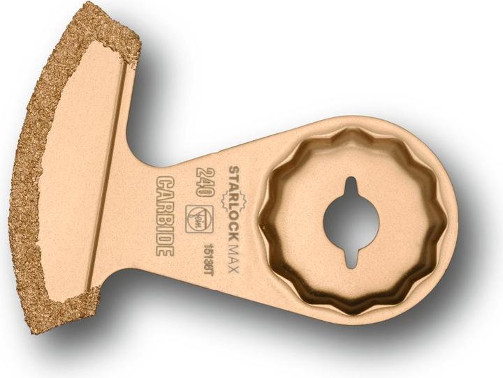 Fein Hartmetall Segmentmesser 63903