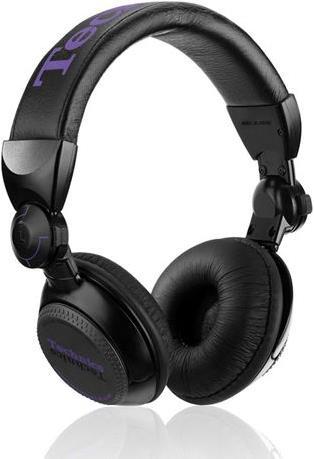 Zomo Earpads for the RP-DJ1200/1210 (RP-DJ1200, RP-DJ1210, HDJ-500)