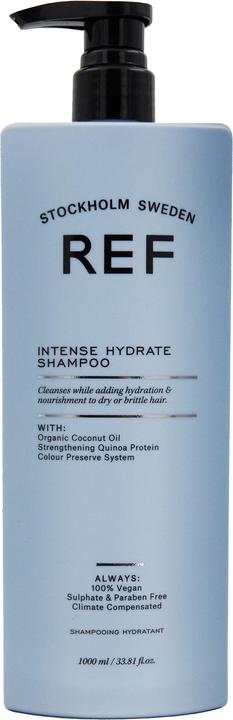 Immagine prodotto Ref. Shampoo Idratazione Intensa 1000 ml (1000 ml, Shampoo liquido)
