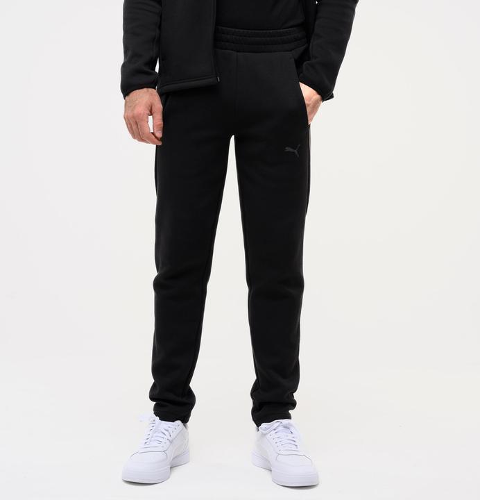 Actual product image Decathlon Jogginghose Herren - Active schwarz (S)