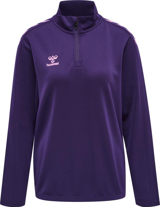Immagine prodotto hummel Core Xk Half Zip Sweat Donna (S)