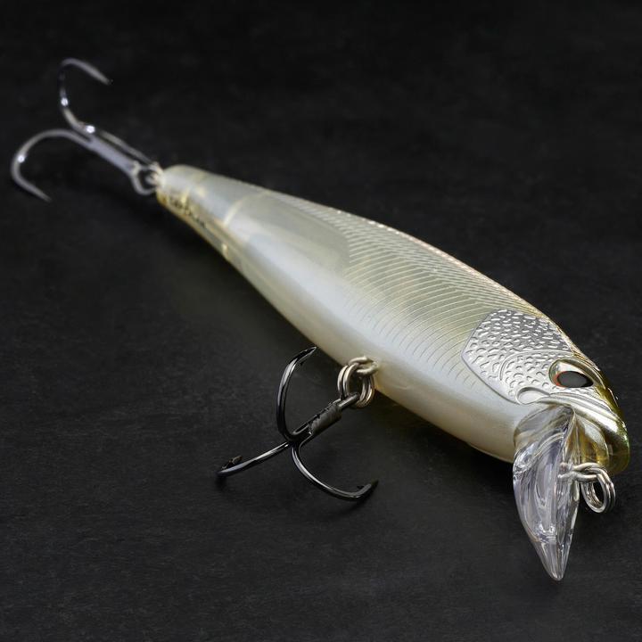 Produktbild Caperlan MNW 100 SP (10 cm)