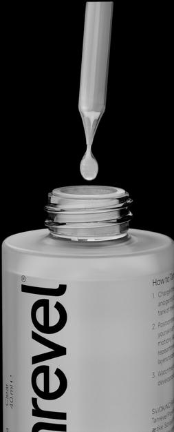 Produktbild Tanrevel Spray Tan Formula Clear - 80ml (Selbstbräunungsschaum, 80 ml)
