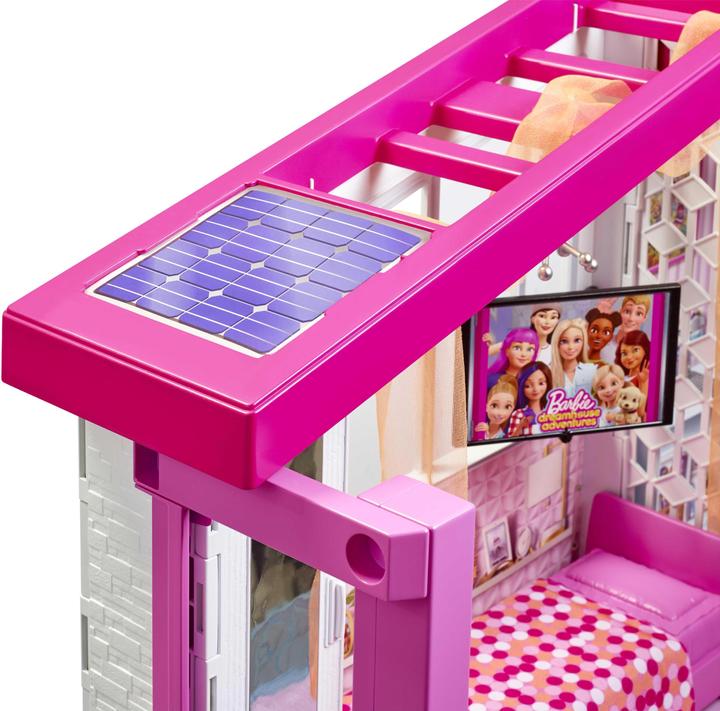 Immagine prodotto Barbie Villa da sogno