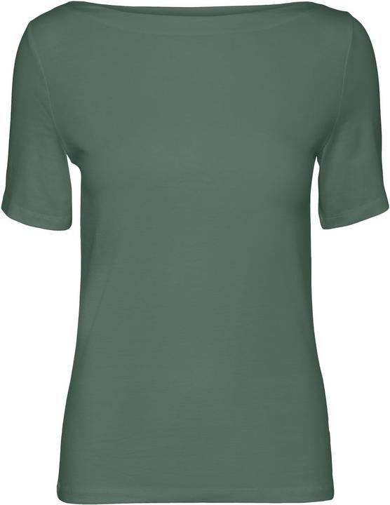 Immagine prodotto Vero Moda Top a collo alto con maniche corte (L)
