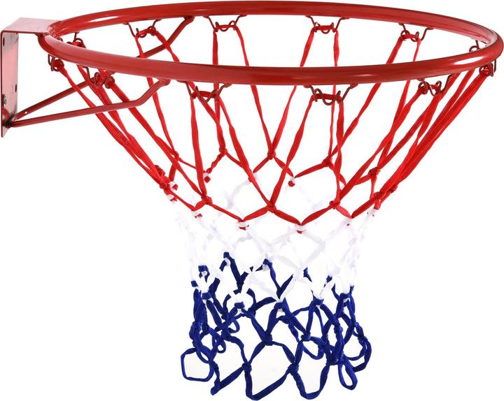 Image du produit Homcom Panier de basket-ball avec filet