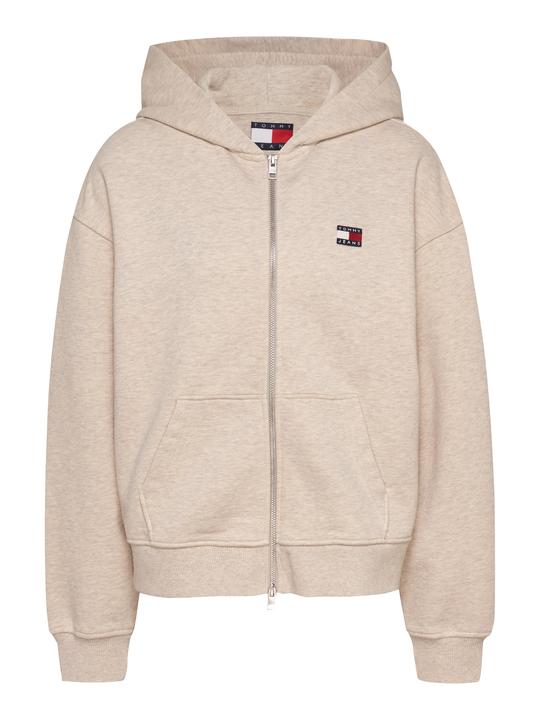 Immagine prodotto Tommy Jeans Tjw Boxy Badge Zip Ext (L)