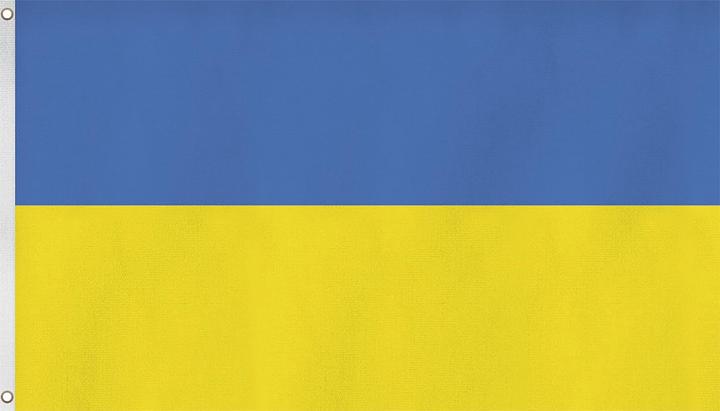 Normani Länderflagge