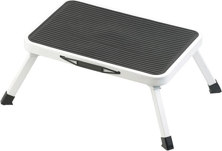 Produktbild AGT Klapptritt (Trittleiter, 46 cm)