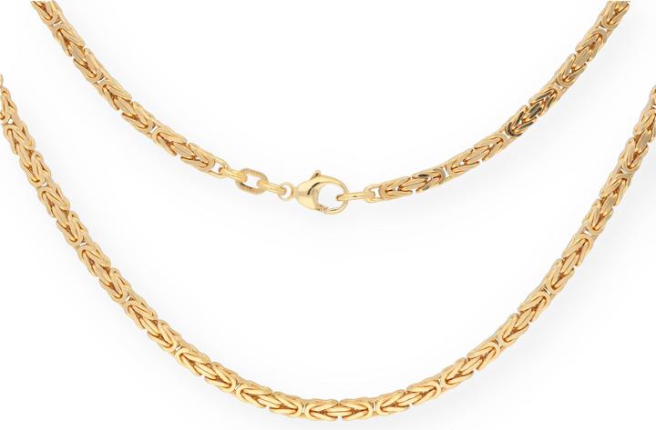 Image du produit Carat Chic (Argent 925, 90 cm)