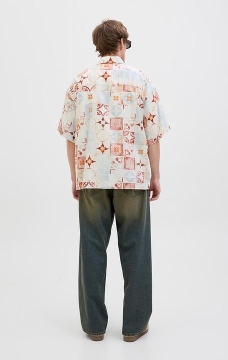 Immagine prodotto Jack & Jones Wide Fit Hemd Hemd (XL)