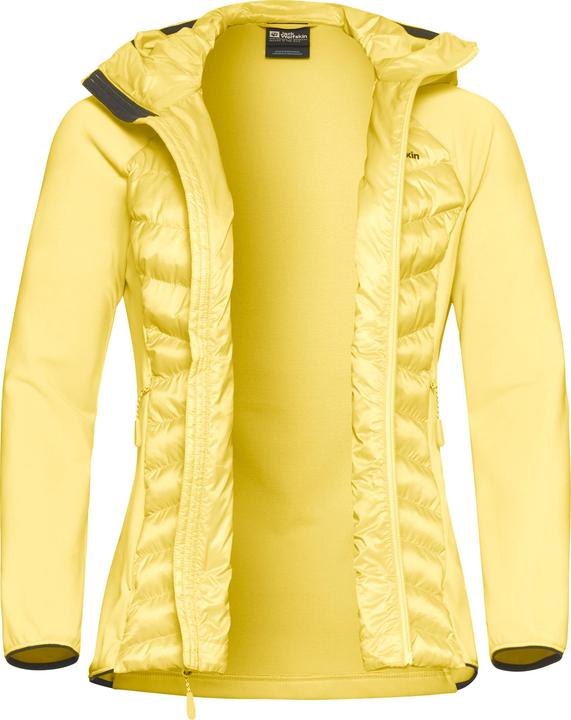 Immagine prodotto Jack Wolfskin Routeburn Pro Hybrid W (XS)