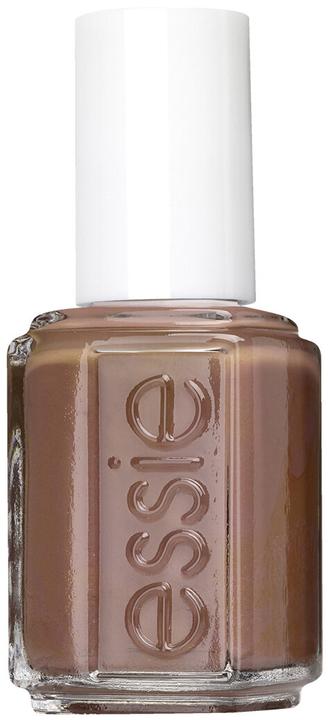Essie Smalto per unghie (83 Manicotti per visoni, Smalto)