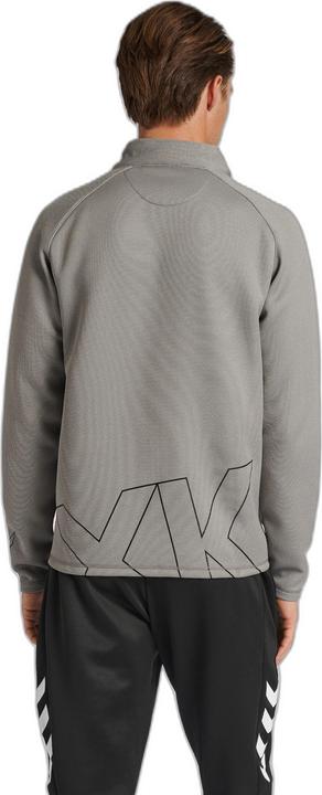 Image du produit hummel Veste Zip Cima Xk (3XL)