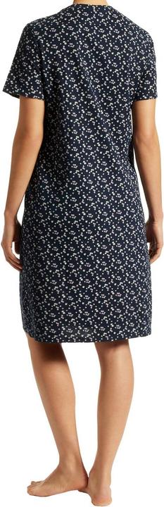 Image du produit Uncover by Schiesser Chemise de nuit décontractée et confortable (40)