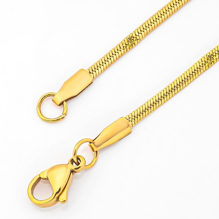 Immagine prodotto Sensora Jewelry Collana Bali (Acciaio inossidabile)