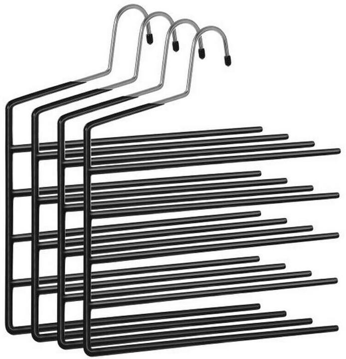 Songmics Coat hanger (4 x)