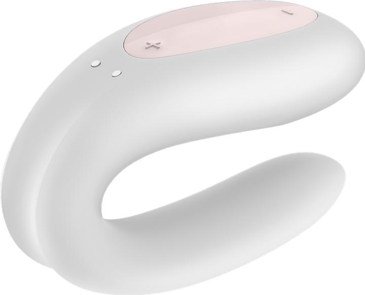 Image du produit Satisfyer double joie