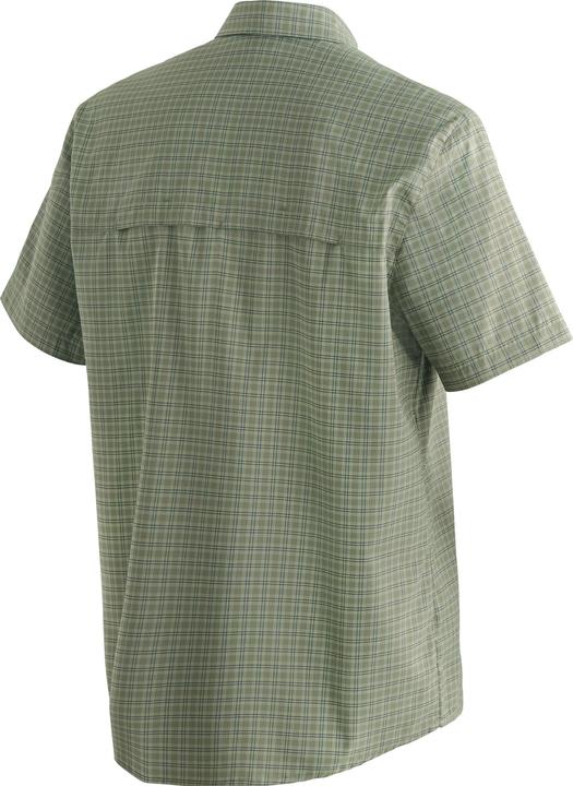 Produktbild Maier Sports Mats (L, XL)