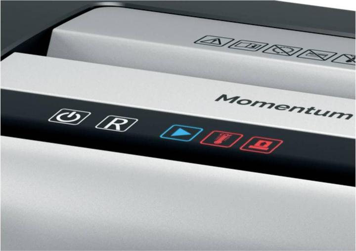 Image du produit Rexel Momentum X406 (Coupe de particules)