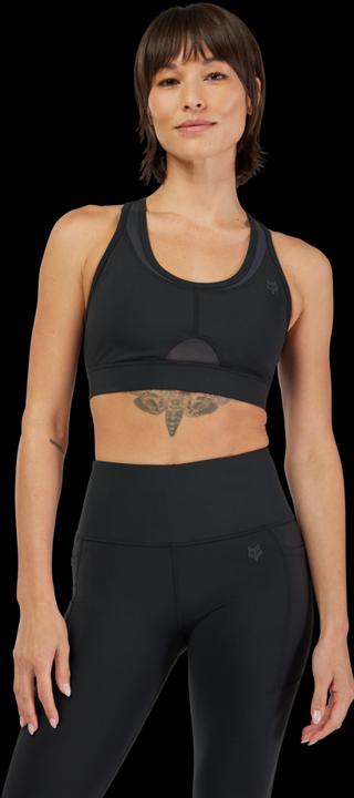 Actual product image Fox W Motive Bra (XS)