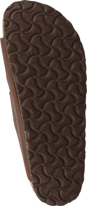 Produktbild Birkenstock Arizona Geöltes Nubukleder Schmal (37)