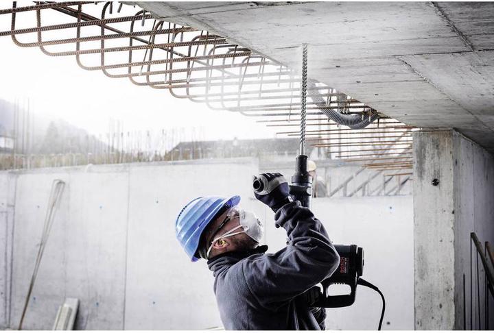 Actual product image Bosch Professional Zubehör Expert SDS max-8X hammer drill, 24 x 400 x 520 mm (24 millimetres)