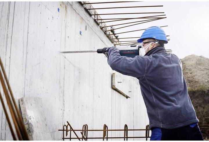 Actual product image Bosch Professional Zubehör Expert SDS max-8X hammer drill, 24 x 400 x 520 mm (24 millimetres)