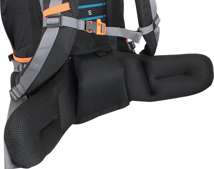 Image du produit TravelSafe Sac à dos de trekking Escape - 55 litres (55 l)