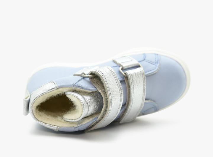 Actual product image Benjie Vandoeuvres velcro (27)