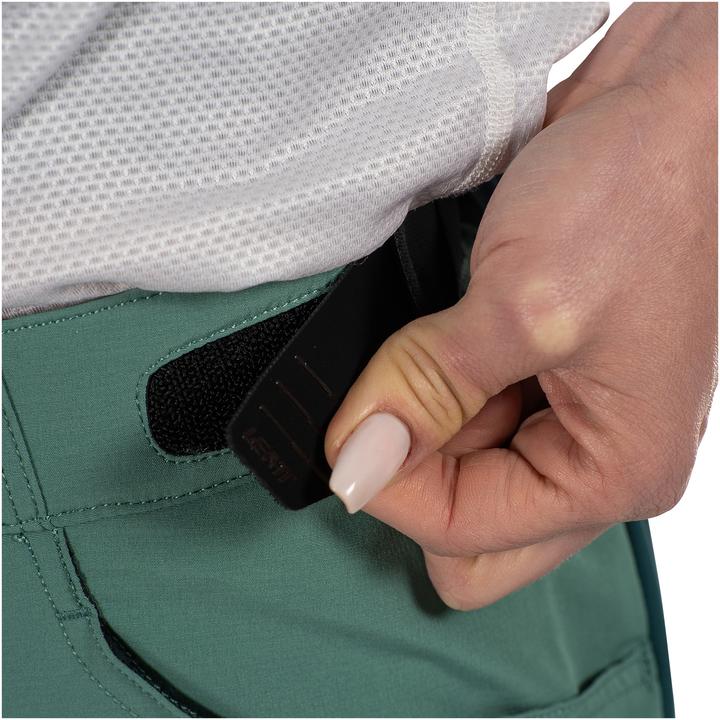 Image du produit Leatt Short MTB Trail 2.0 (XL)