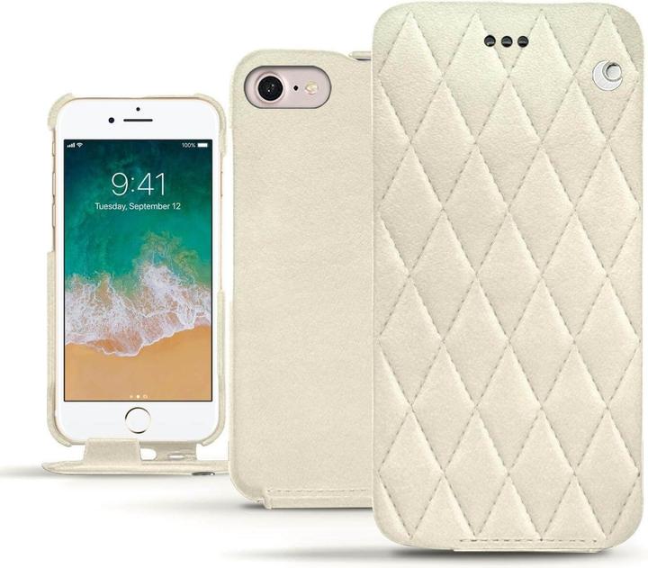 Immagine prodotto Noreve Cover in pelle verticale (Apple iPhone 7)