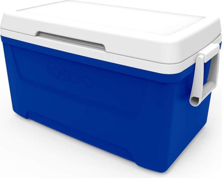 Produktbild Igloo Laguna 48 - Middelgrote koelbox - 45 Liter - Blauw (45 l)
