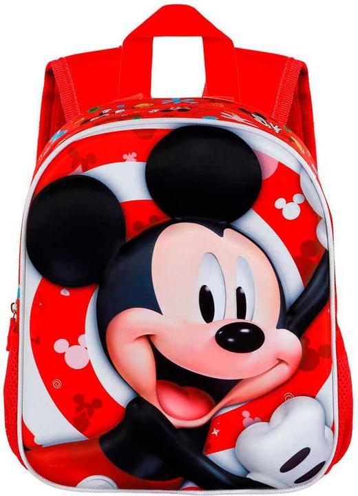 Karactermania Small 3D Backpack Twirl