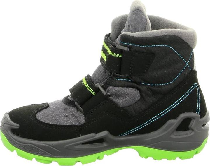 Actual product image Lowa Milo GTX (40)