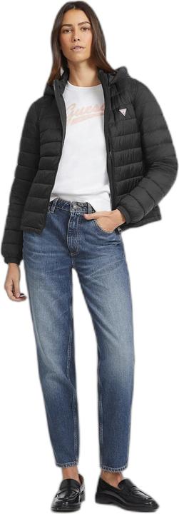 Produktbild Guess Gj Pufferjacke mit Kapuze für Damen (S)