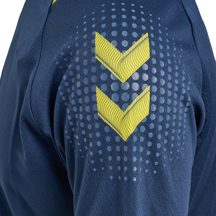 Immagine prodotto hummel Maglia In Piombo S/S Poly (S)