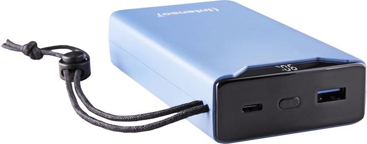 Productafbeelding Intenso F20000 (20000 mAh, 20 W, 74 Wh)