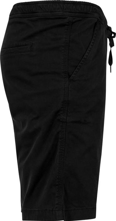 Actual product image Urban Classics Stretch Twill Joggshorts (S)
